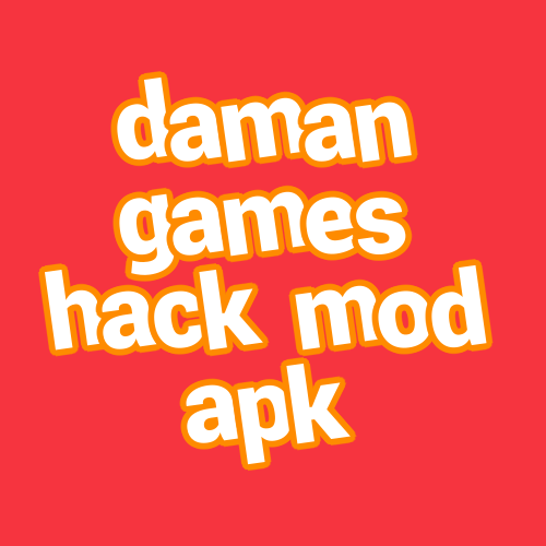 daman games hack mod apk